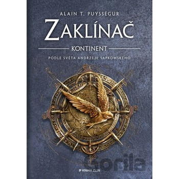 Zaklínač