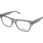 Balenciaga Диоптрични очила Balenciaga BB0308O 005 - alensa