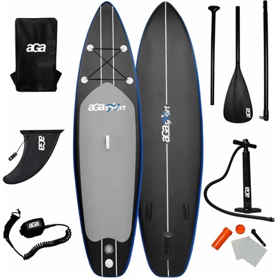 Paddleboard Aga DS2204 320 × 81 × 15 cm