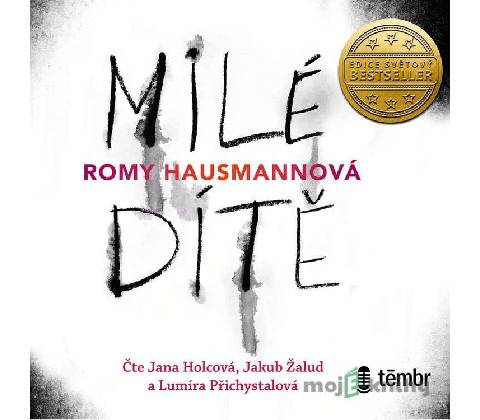 Milé dítě - Romy Hausmann