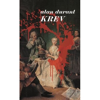 Krev - Alan Durant