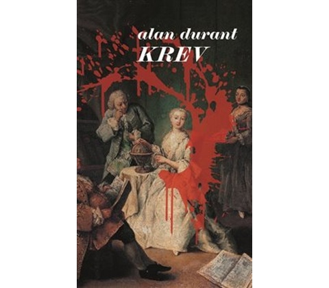 Krev - Alan Durant