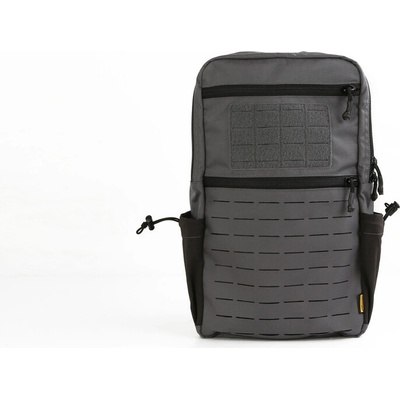 Emersongear Taktický šedá 14 l