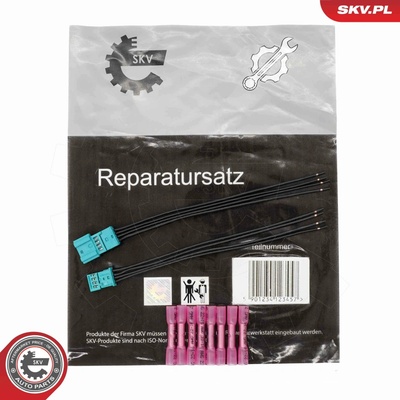 Opravná sada, sada kabelů ESEN SKV 53SKV237