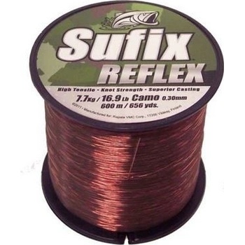 Sufix REFLEX 600 m 0,28 mm 6,6 kg