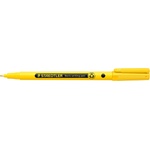 STAEDTLER Тънкописец Staedtler Noris 307 F, ВАР (32541-А-ЖЪЛТ)