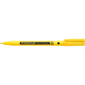 STAEDTLER Тънкописец Staedtler Noris 307 F, ВАР (32541-А-ЖЪЛТ)