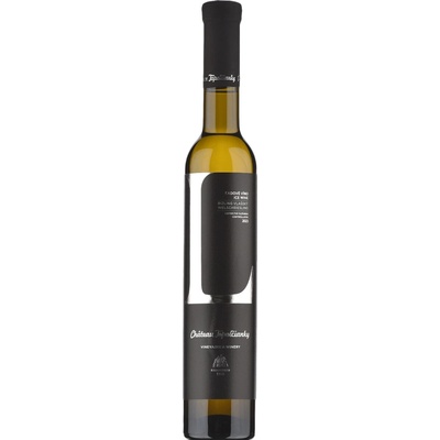 Chateau Topoľčianky Rizling vlašský Ľadové 9% 0,375 l (čistá fľaša)