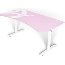 Image 1 of Arozzi Arena White/Pink