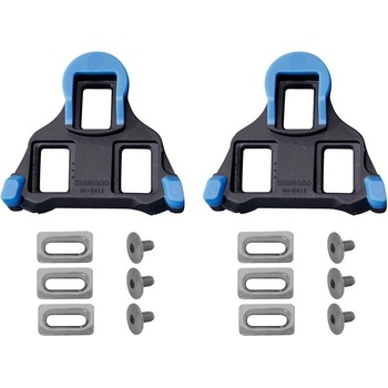 Kufry Shimano SPD SL SM-SH12