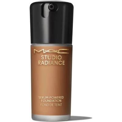 MAC Cosmetics Studio Radiance Serum-Powered Foundation hydratační make-up NW50 30 ml