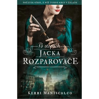 Po stopách Jacka Rozparovače