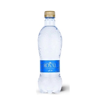 Royalwater Mineral Water s pH 7 4 0,5 l