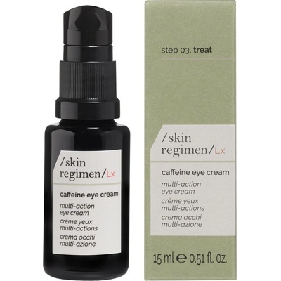 Comfort Zone /skin regimen/Lx Multifunkční oční krém 15 ml – Hledejceny.cz