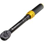Topmaster Professional Ключ динамометричен 1/4", 5-25Nm, Topmaster 331010 (331010)