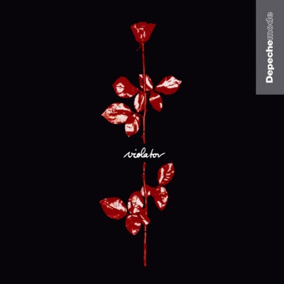 Depeche Mode - Violator (CD + DVD) (0888837708029)