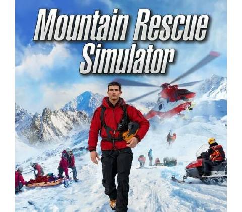 Mountain Rescue Simulator