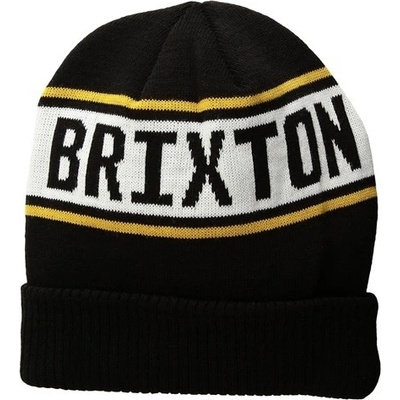 BRIXTON kulich Capital beanie black