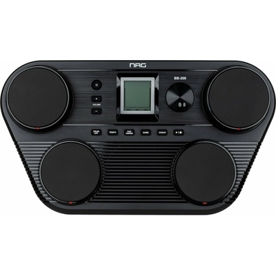 NRG BeatBuddy 200