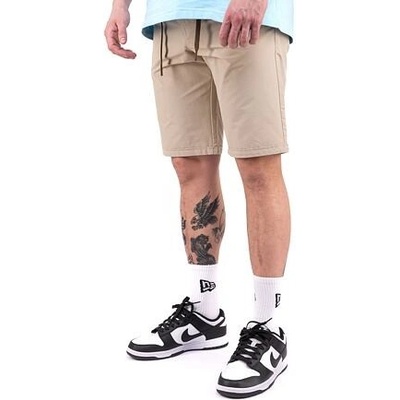 Oakley kraťasy Roam Commuter RC Short Hummus Beige