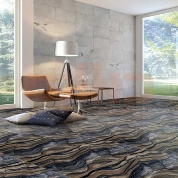 VARMORA ГРАНИТОГРЕС 60/120 brazelian nero glossy - india - varmora