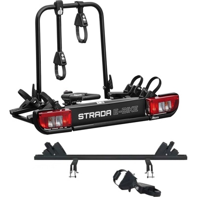 Atera Strada E-Bike Pro 2+1