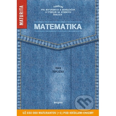 Matematika - Ivan Teplička