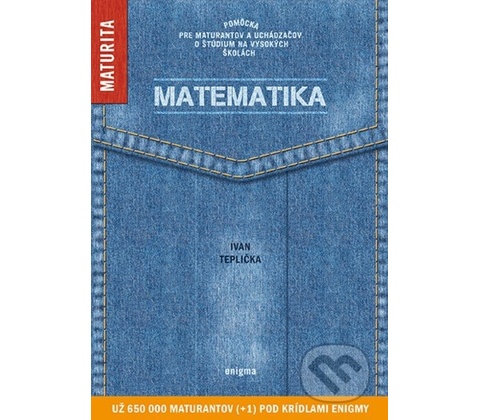Matematika - Ivan Teplička