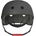 Segway Каска Segway Ninebot Helmet Black V11 Size L (8719325845037)