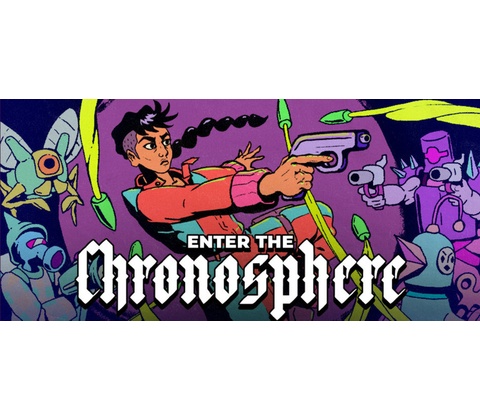 Enter The Chronosphere
