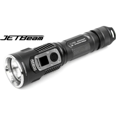 JetBeam DDR26