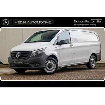 Mercedes-Benz Vito 85 kW