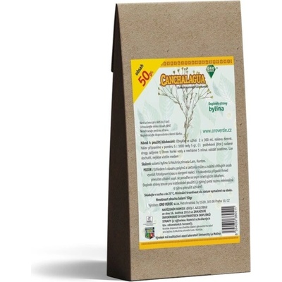 Oroverde Canchalagua bylinný čaj 50 g