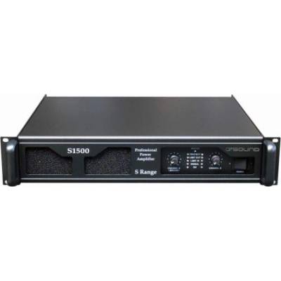 Q Sound QSA S1500 03-1-1067
