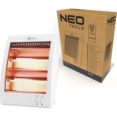 NEO 90-112 400W/800W