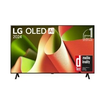 LG OLED65B46