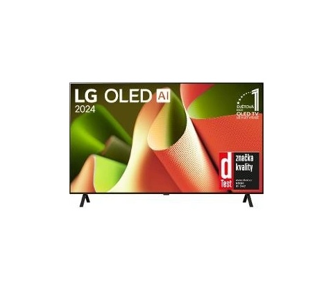 LG OLED65B46