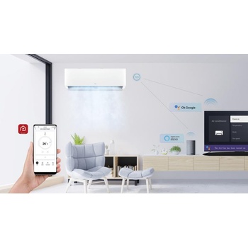 Image 1 of TCL TAC-12CHSD/XA73IFS Elite