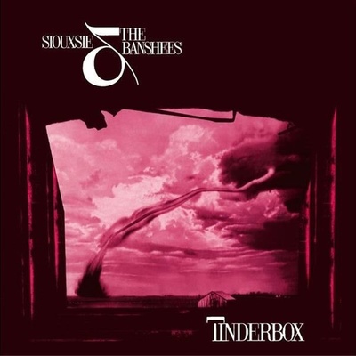 Siouxsie & The Banshees - Tinderbox LP