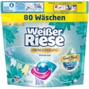 Weisser Riese Aromatherapie Universal kapsule na pranie 80 PD