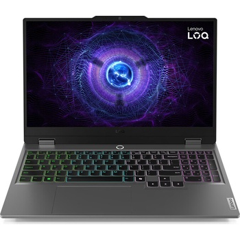 Lenovo LOQ 83DV01GKBM