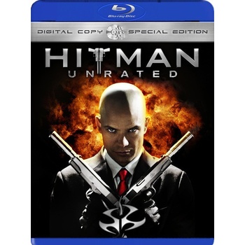Hitman, BD