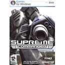 Supreme Commander