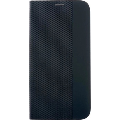 Pouzdro WG Flipbook Duet Xiaomi Redmi Note 9 černé