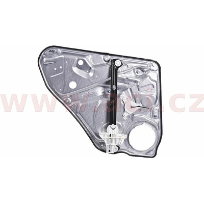 Zadní stahovačka (mechanizmus elektrického systému - bez motoru) ORIGINÁL, P ACI 7634264Q