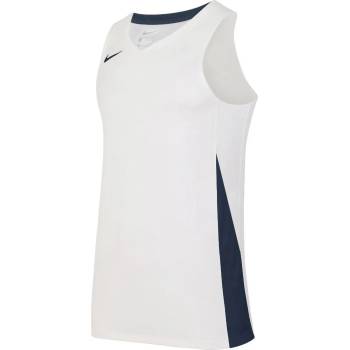 Nike Риза Nike MEN S TEAM BASKETBALL STOCK JERSEY nt0199-101 Размер S