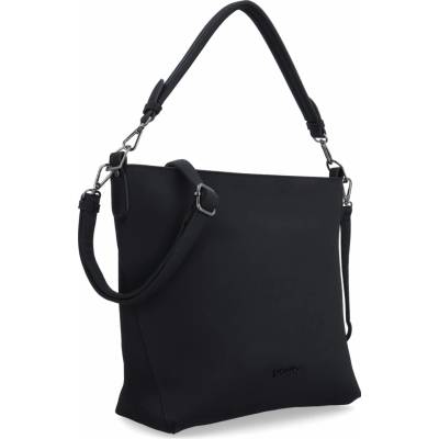 Le Sands Kabelka crossbody černá 4650 C