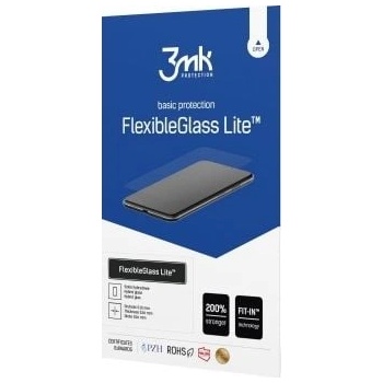 3mk Protection Протектор 3MK FlexibleGlass Lite за Samsung Galaxy M22 (3MK1911) (3MK1911)