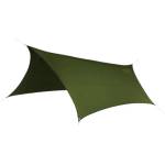 ENO Навес ProFly Sil Rain Tarp, маслиненозелен (PFS002) Палатка