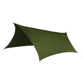 Image 1 of ENO Навес ProFly Sil Rain Tarp, маслиненозелен (PFS002)